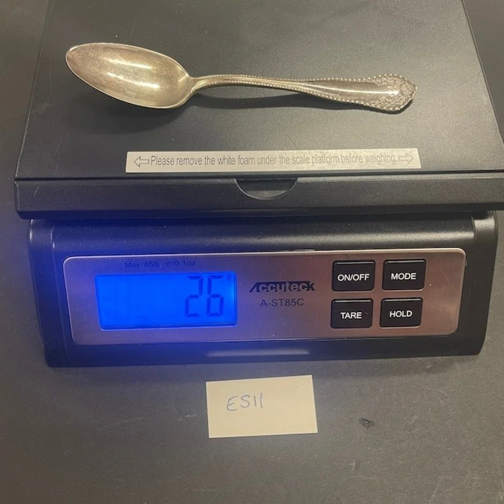 International Silver international silver